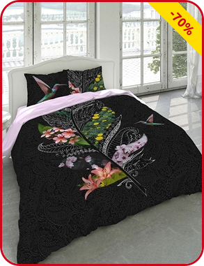 Bettwäsche «Naturals»