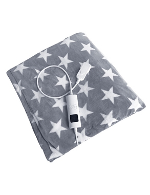 Heizdecke «Stella», 180 x 130 cm