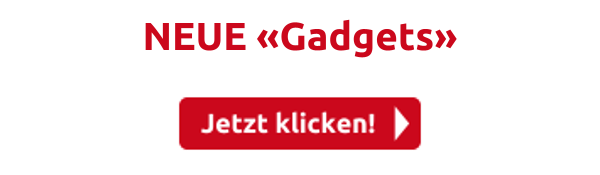 NEUE «Gadgets»