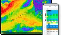 Törnplanung per App: Wetter-Routing nutzen, Fehler vermeiden