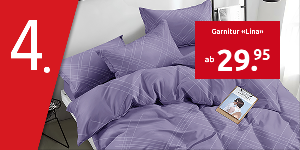 Garnitur «Lina»