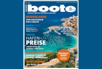 Die neue Juni-Ausgabe ist da! Die neue Juni-Ausgabe ist da!