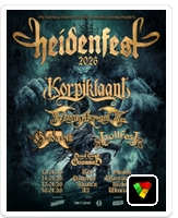 HEIDENFEST 2026