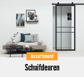 Schuifdeuren | HORNBACH