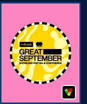 GREAT SEPTEMBER 2025