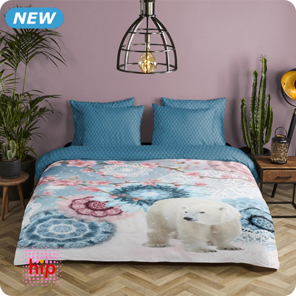 Hip Garnitur «Kodiak»