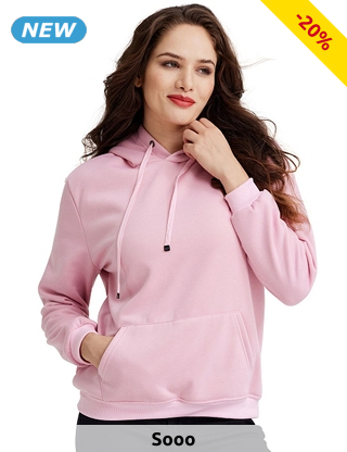 Sweatshirt «Timeless», rosa