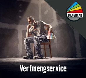 Verfmengservice | HORNBACH
