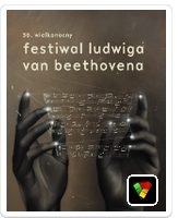 30. Wielkanocny Festiwal Ludwiga van Beethovena