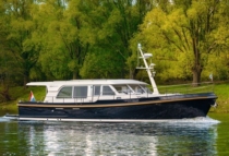 Linssen Grand Sturdy 500 Sedan Variodeck Linssen Grand Sturdy 500 Sedan Variodeck