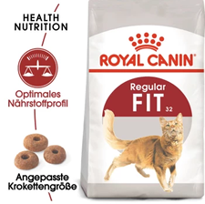 Royal Canin Fit 32 10 kg