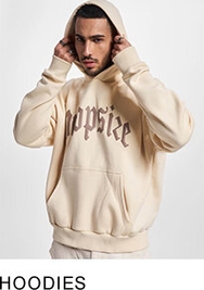 HOODIES
