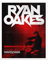 RYAN OAKES