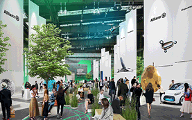 Greentech Festival 2022