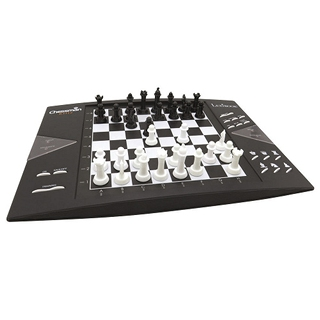 CHESSMAN® Elektronisches Schachspiel «Elite»