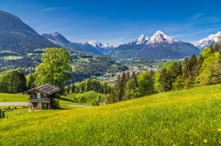 Salzburger Land