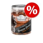 Probeerprijs! Wild Freedom gevriesdroogde snacks