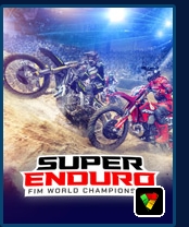 Mistrzostwa Świata SuperEnduro 2025