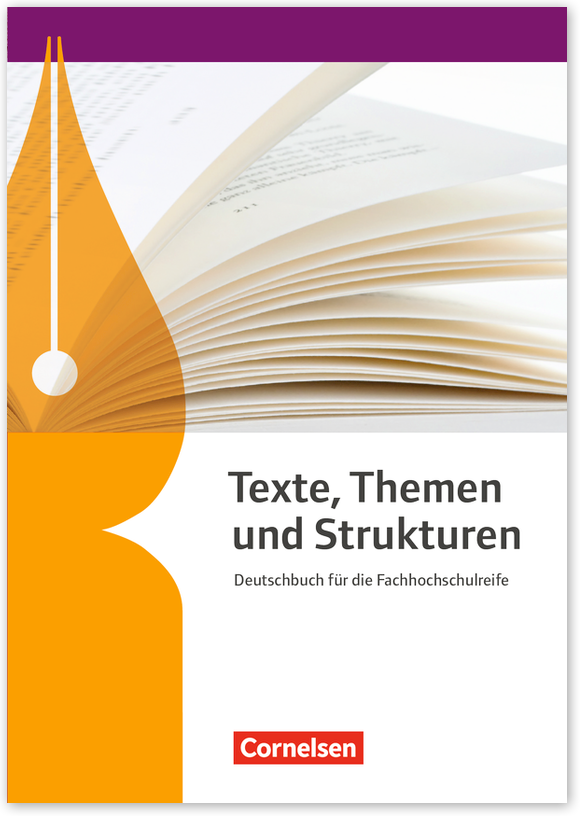 Abbildung: Texte, Themen und Strukturen