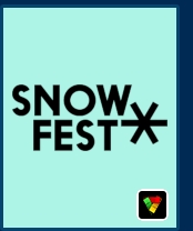 SnowFest Festival 2026