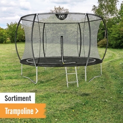 Trampoline im HORNBACH Onlineshop