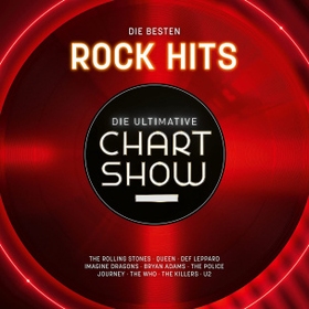 Die Ultimative Chartshow - Die Besten Rock Hits