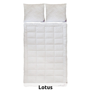 Bettinhalt «Anti-Stress»