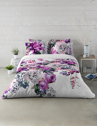 Bettwäsche «Sophie»