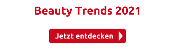 Beauty Trends 2021