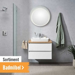 Badmöbel im HORNBACH Onlineshop