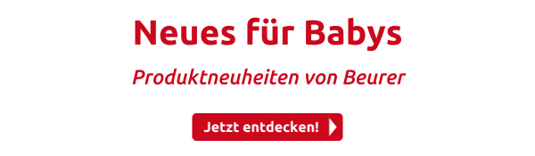 Neues für Babys