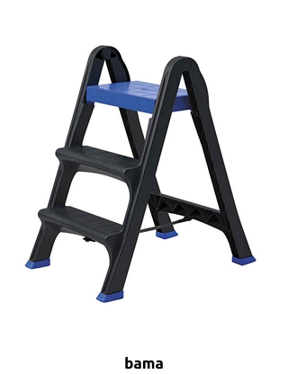 Bama Leiter «Skala», H64 cm