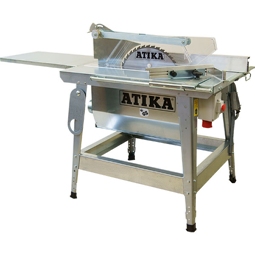 Baukreissäge Atika BTU 450 230V