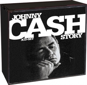 Johnny Cash Story