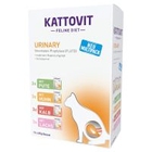 Kattovit Urinary Pouches 12 x 85 g Kattenvoer