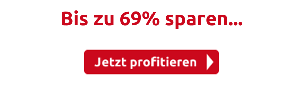 Bis zu 69% sparen...