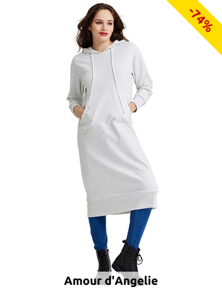 Kleid «Style», ecru