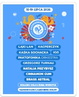 Kazimiernikejszyn 2026, XIII edycja