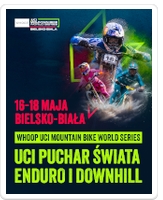  UCI Puchar Świata Enduro i Downhill