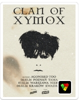 CLAN OF XYMOX