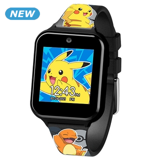 Pokemon Kinder-Smartwatch«Kids Smart Watch Pokemon»