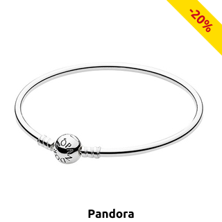 Pandora Armband Silber