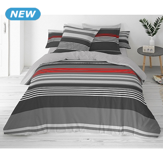 Bettwäsche «Noah»