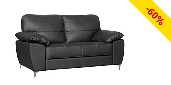 Sofa «Siena», 2-Sitzer