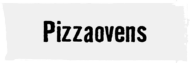 Pizzaovens | HORNBACH