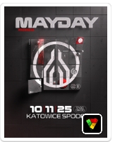 MAYDAY Poland „PROGRESS"