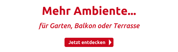 Mehr Ambiente...