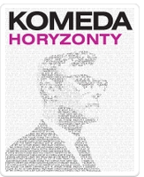 KOMEDA HORYZONTY