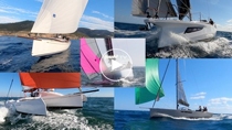EIn Kessel Buntes – die Besonderen Boote des Jahres EIn Kessel Buntes – die Besonderen Boote des Jahres