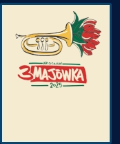 3 majówka 2025